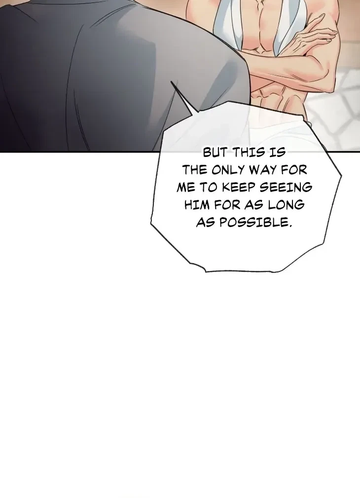 Honey Trouble Chapter 62, page 60