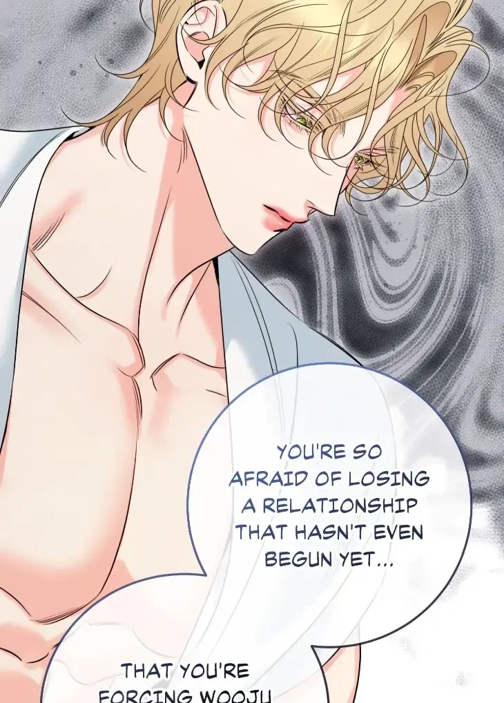 Honey Trouble Chapter 62, page 62