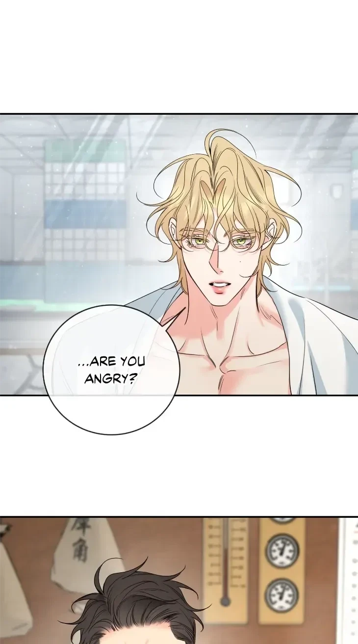 Honey Trouble Chapter 62, page 64