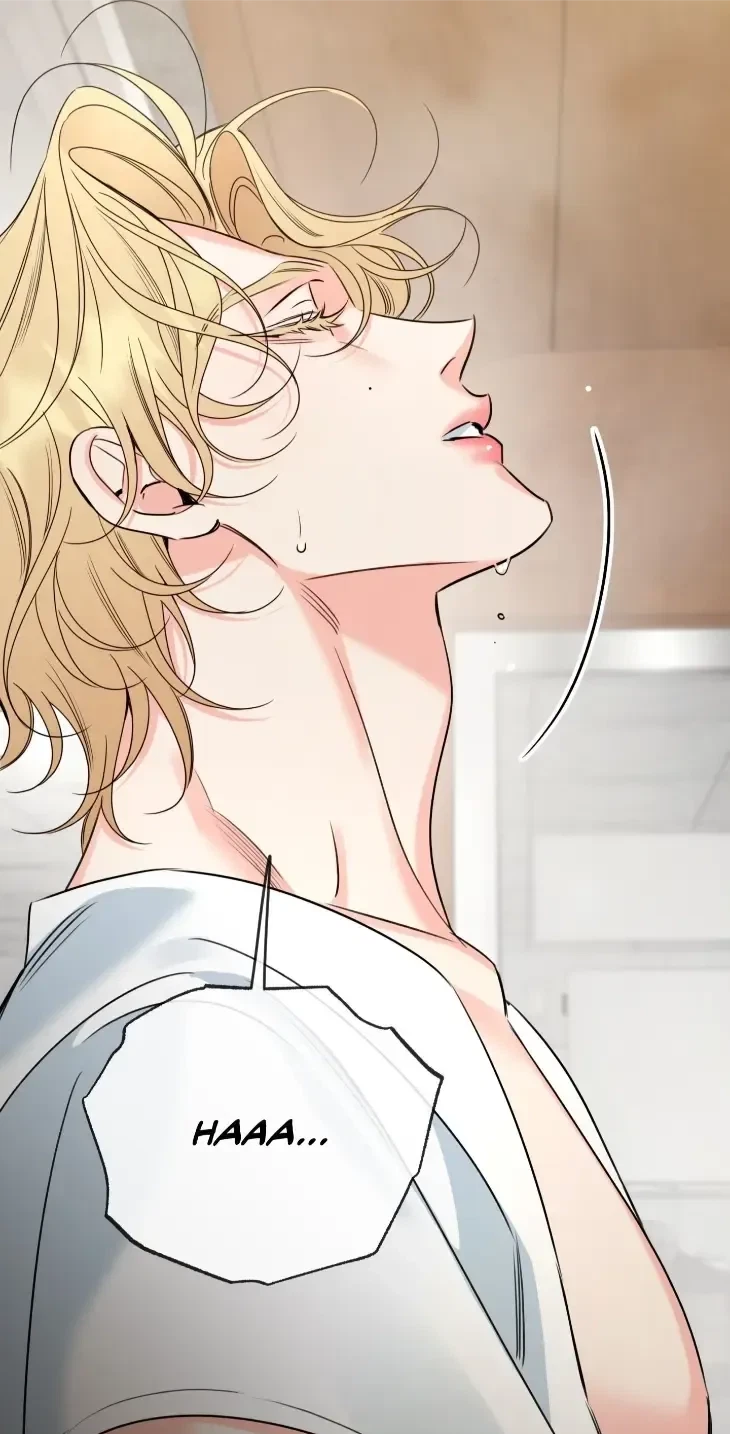 Honey Trouble Chapter 62, page 66