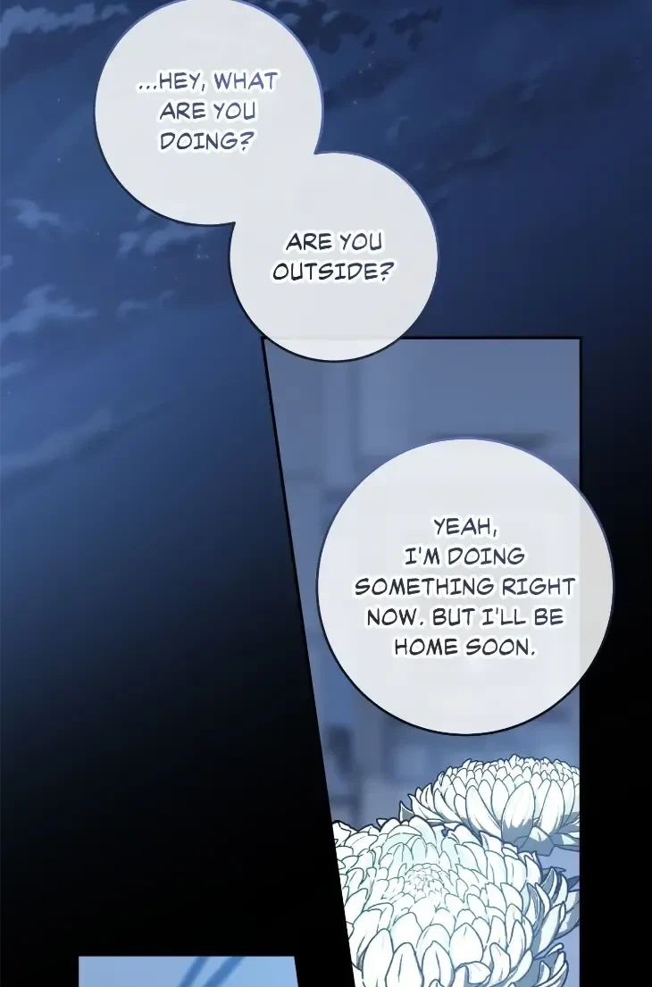 Honey Trouble Chapter 62, page 70