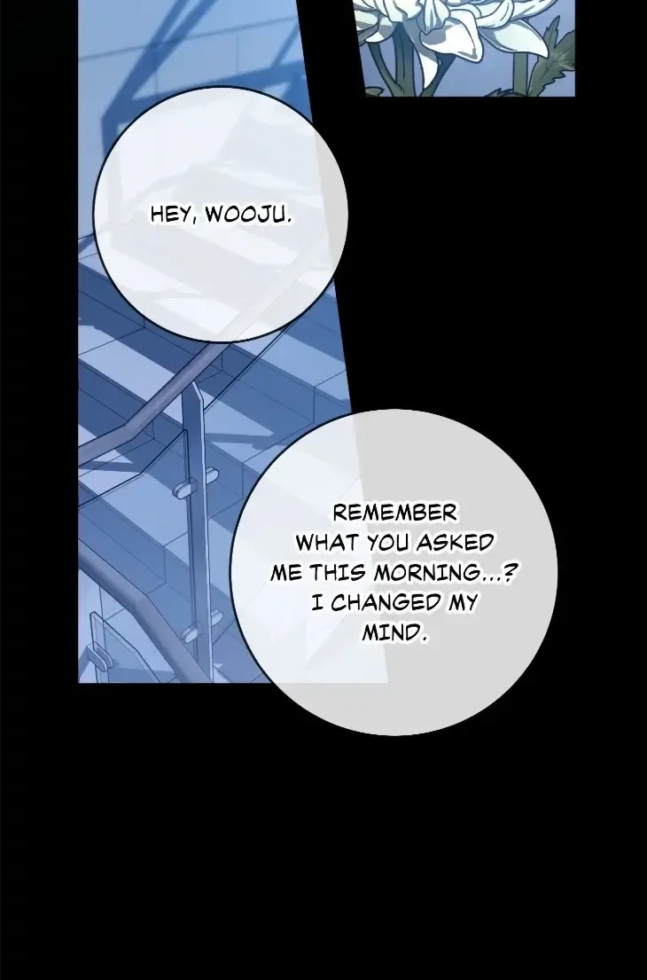 Honey Trouble Chapter 62, page 71