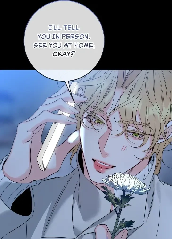 Honey Trouble Chapter 62, page 72