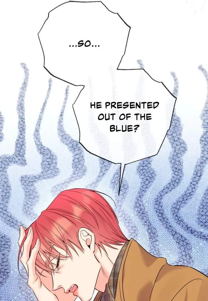 Honey Trouble Chapter 62, page 8