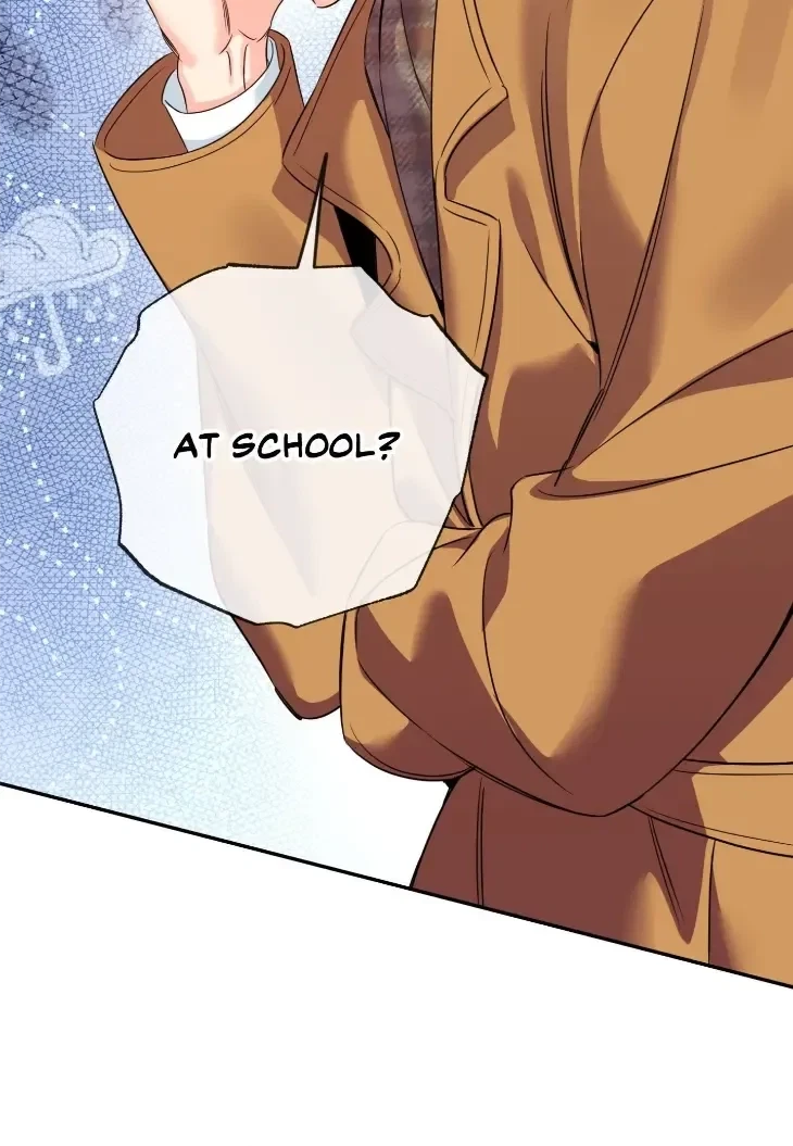Honey Trouble Chapter 62, page 9