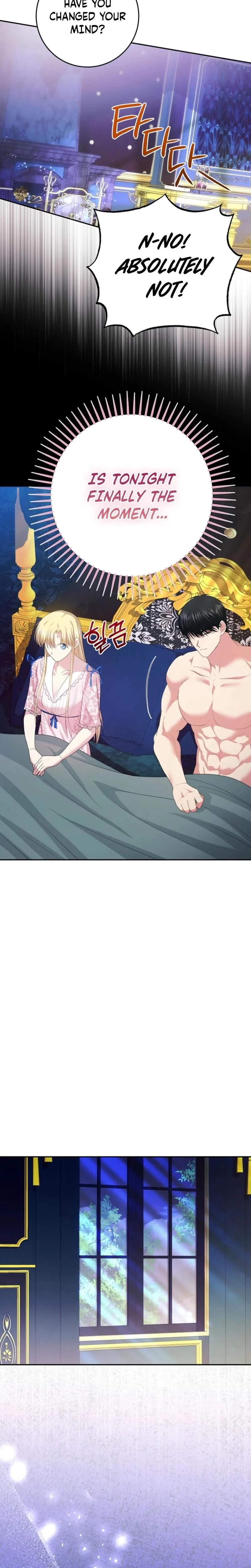 How To Extend Your Marriage Contract Chapter 31, page 13