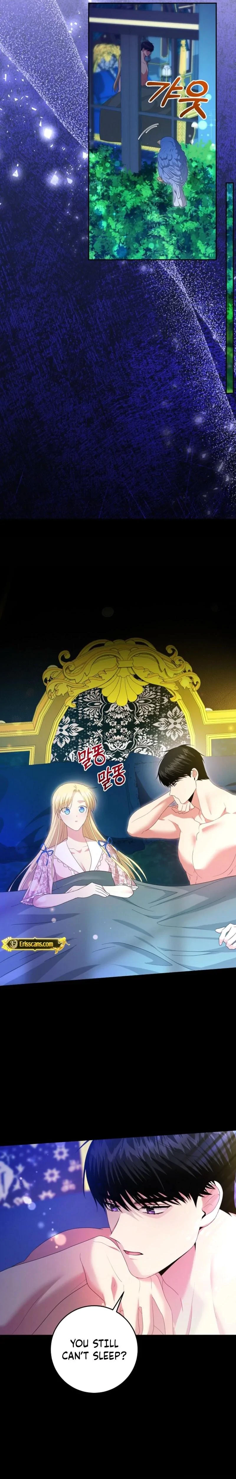 How To Extend Your Marriage Contract Chapter 31, page 14