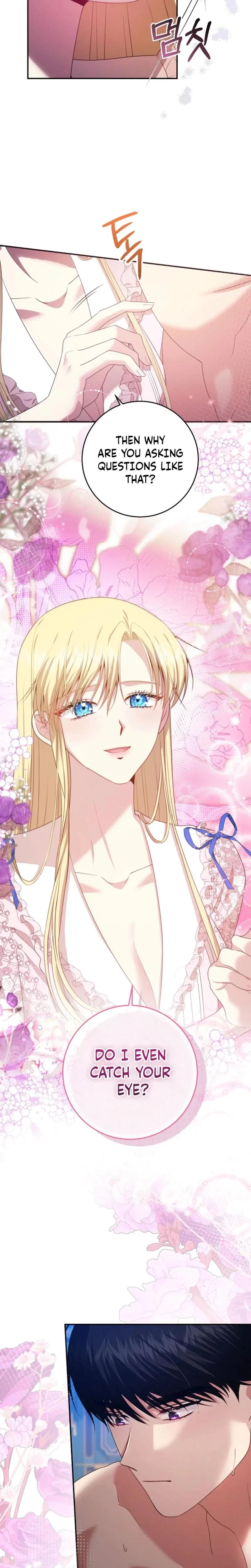 How To Extend Your Marriage Contract Chapter 31, page 6