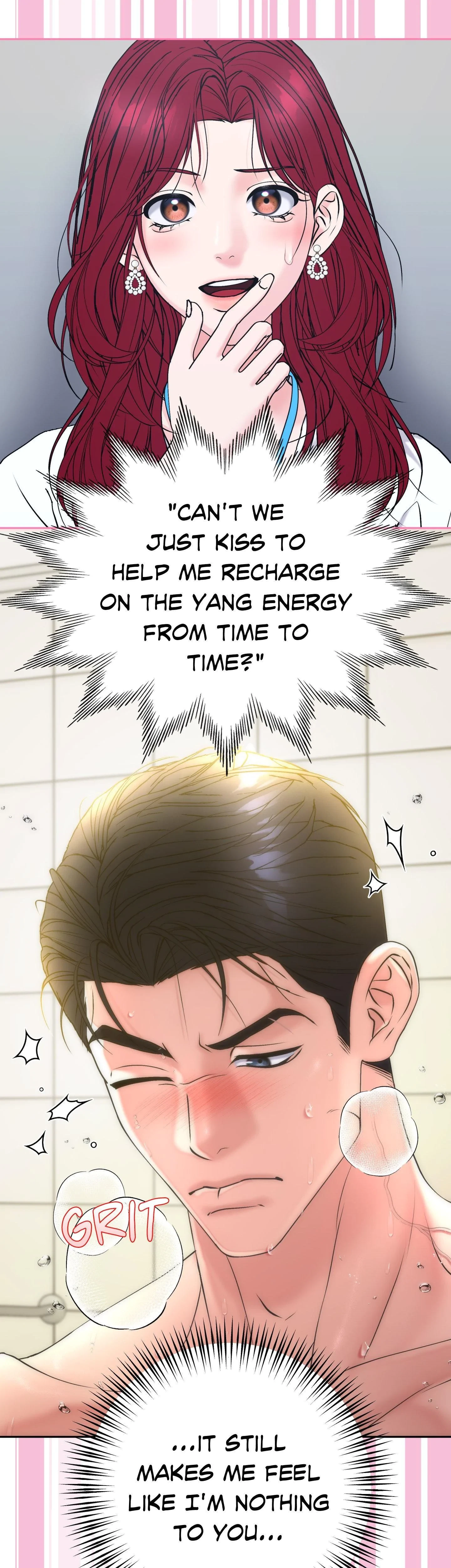 Nailing The Assignment Chapter 18, page 10