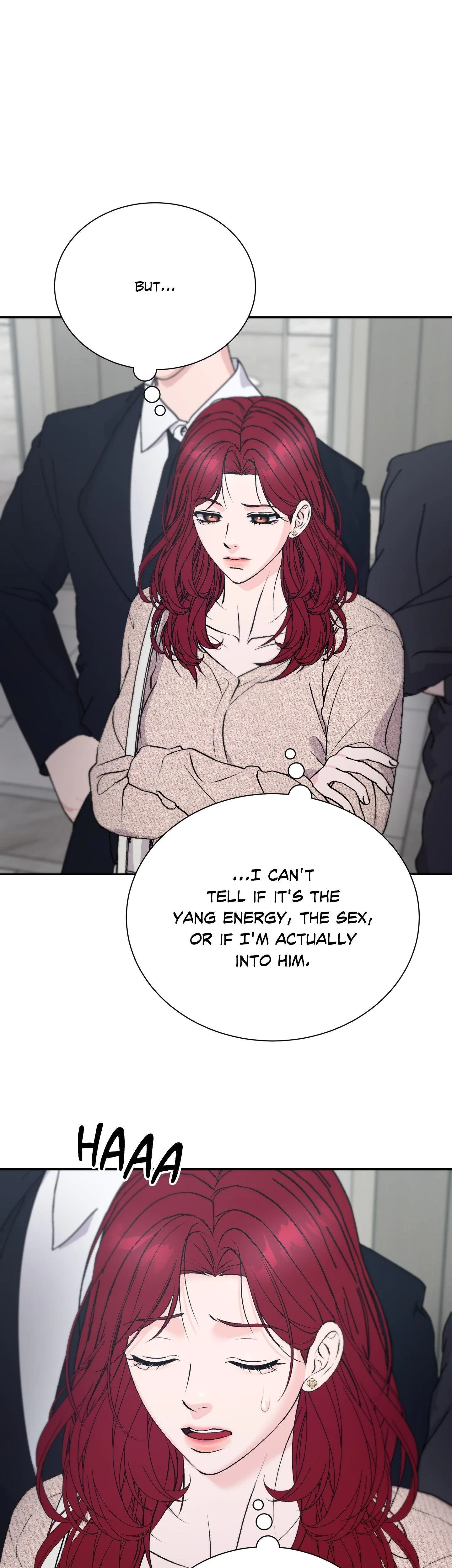 Nailing The Assignment Chapter 18, page 18