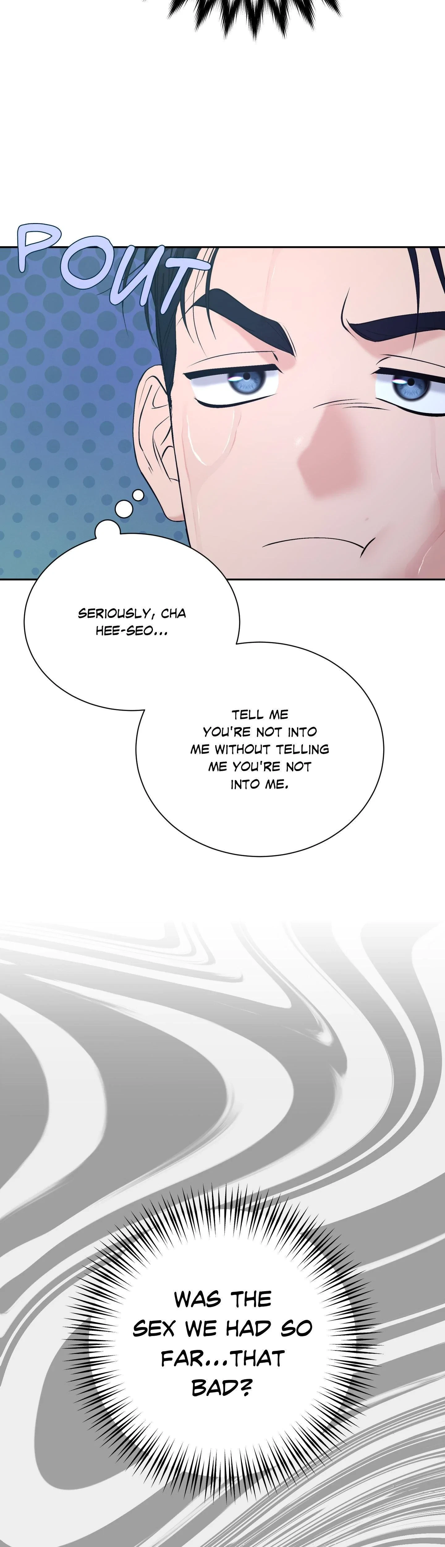 Nailing The Assignment Chapter 18, page 3
