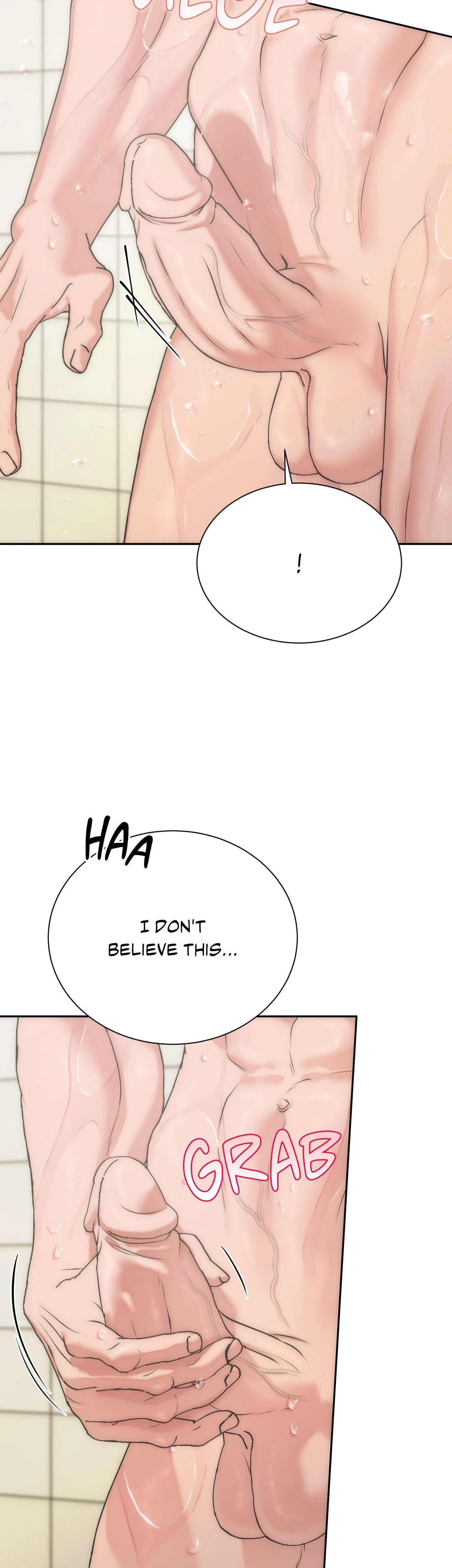 Nailing The Assignment Chapter 18, page 6