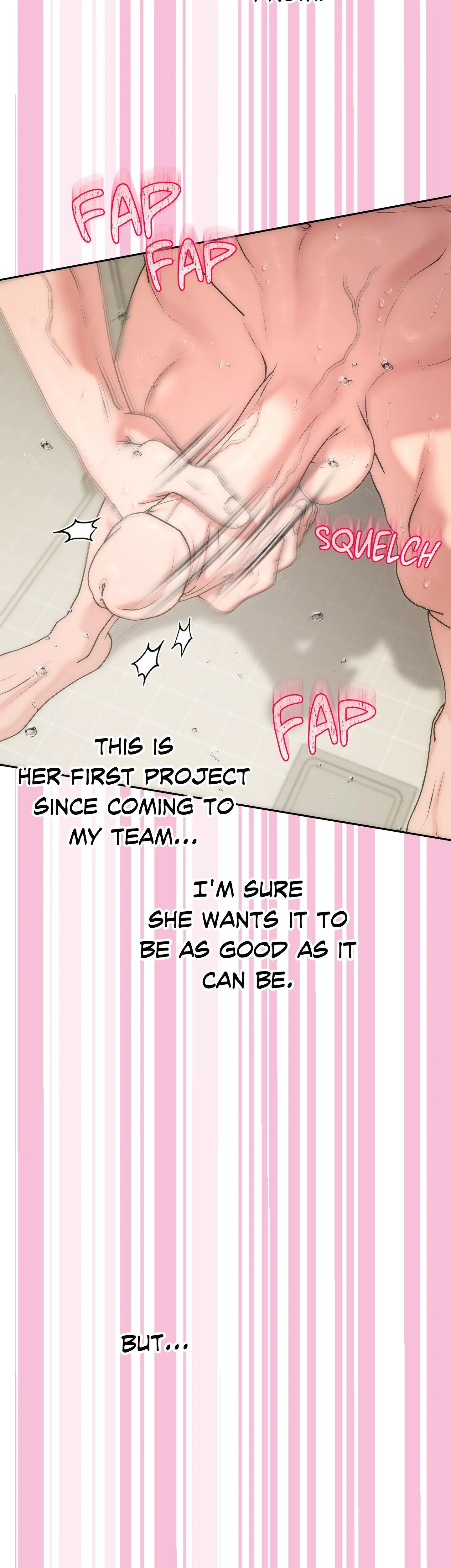 Nailing The Assignment Chapter 18, page 9