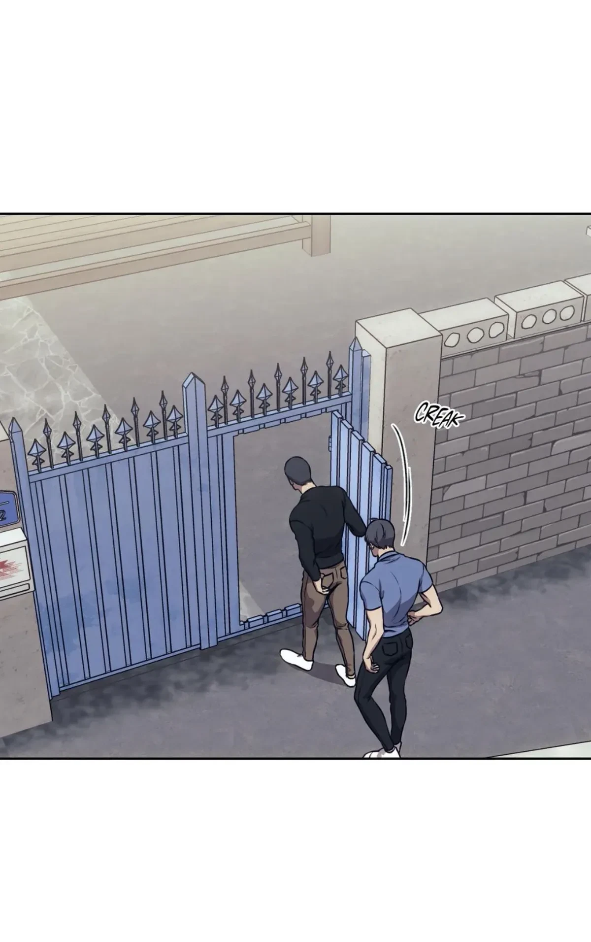 Chapter 41, page 38