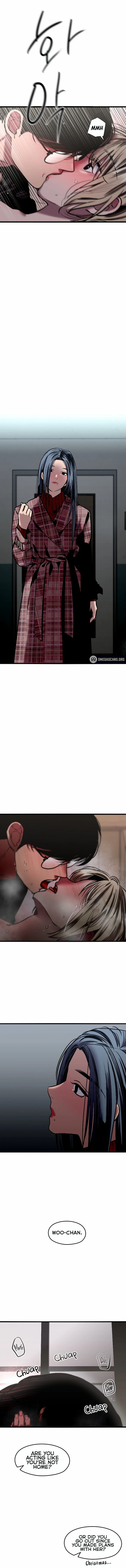 My Neighbor Nari Chapter 12, page 10