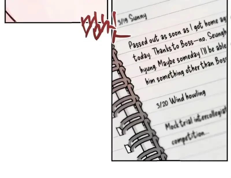 Just The Type I Hate Chapter 2, page 16