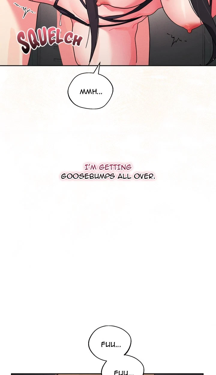 From Weakling To Nemesis Chapter 33 (Uncensored), page 17