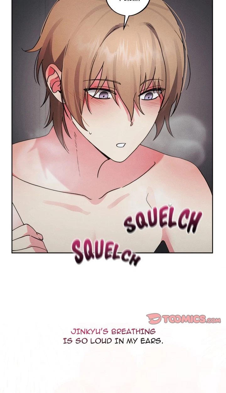From Weakling To Nemesis Chapter 33 (Uncensored), page 18