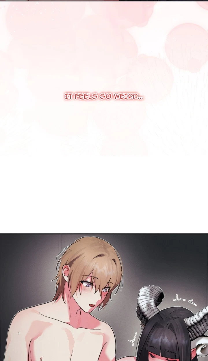 From Weakling To Nemesis Chapter 33 (Uncensored), page 21