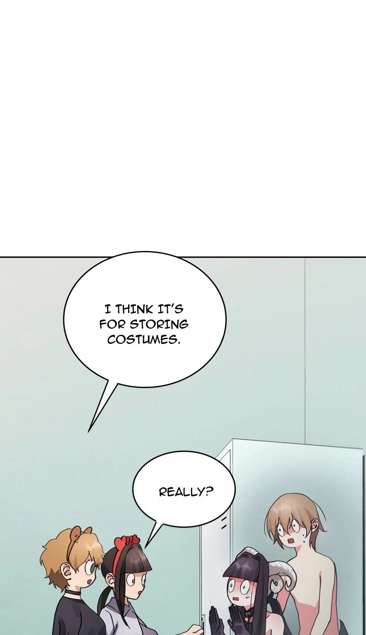 From Weakling To Nemesis Chapter 33 (Uncensored), page 30