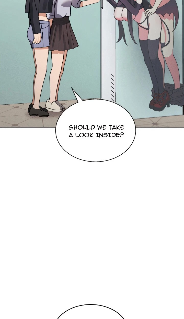From Weakling To Nemesis Chapter 33 (Uncensored), page 31