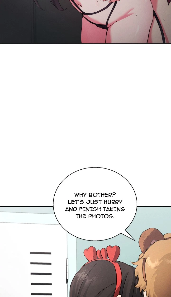 From Weakling To Nemesis Chapter 33 (Uncensored), page 33