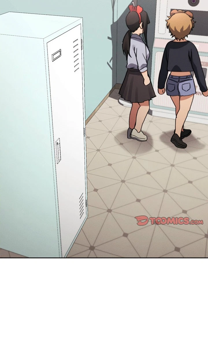 From Weakling To Nemesis Chapter 33 (Uncensored), page 35