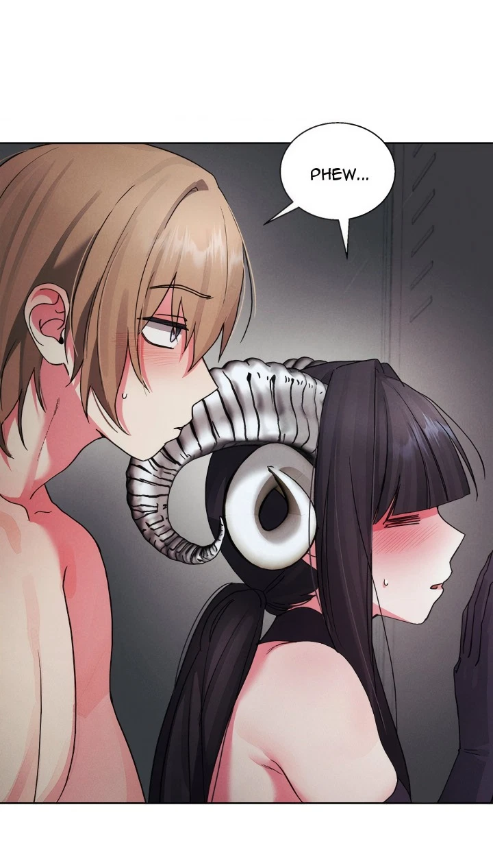 From Weakling To Nemesis Chapter 33 (Uncensored), page 36