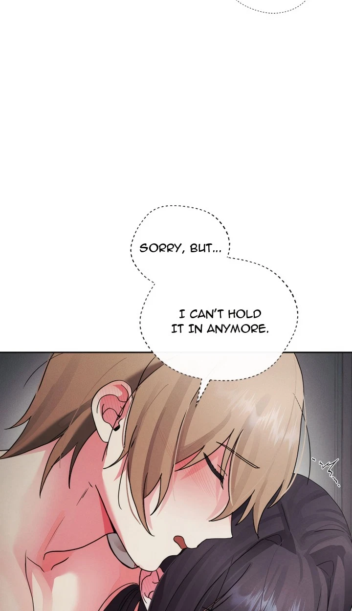From Weakling To Nemesis Chapter 33 (Uncensored), page 40