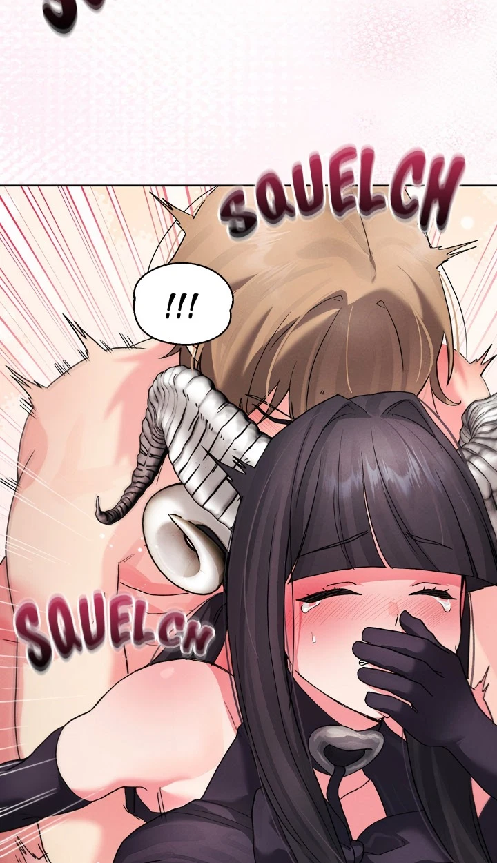 From Weakling To Nemesis Chapter 33 (Uncensored), page 43