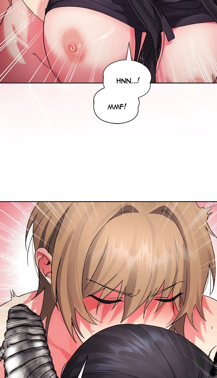 From Weakling To Nemesis Chapter 33 (Uncensored), page 44