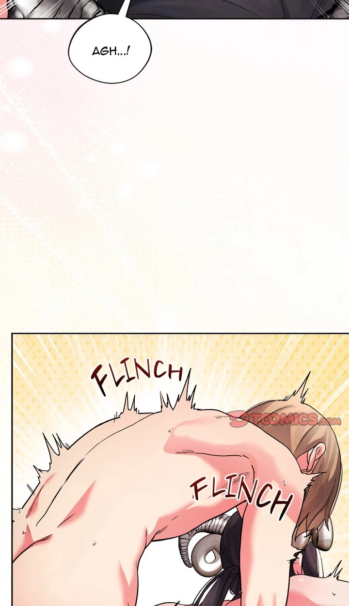 From Weakling To Nemesis Chapter 33 (Uncensored), page 45