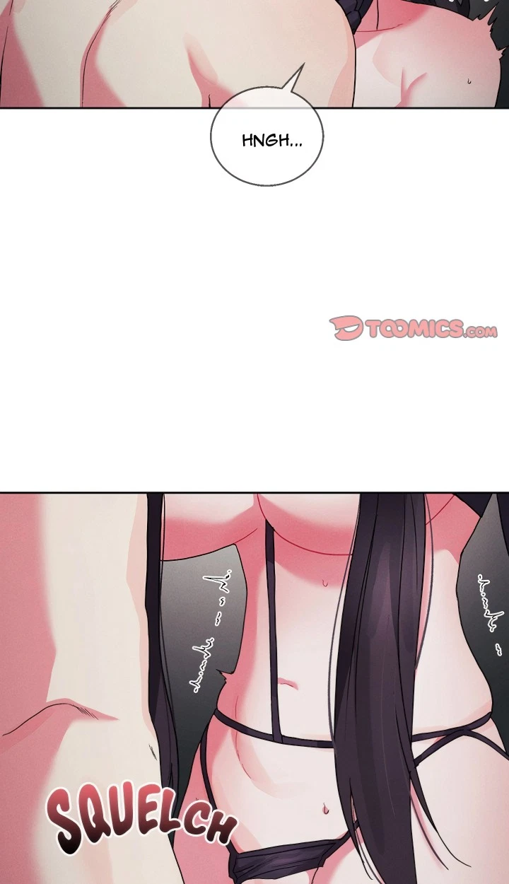 From Weakling To Nemesis Chapter 33 (Uncensored), page 5