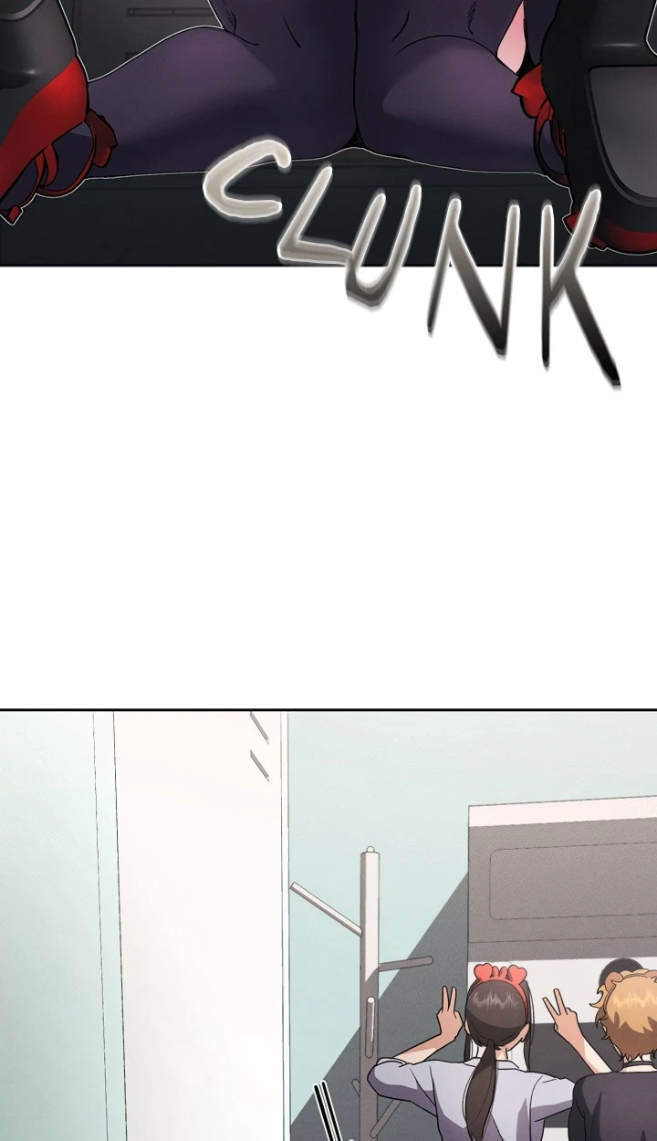 From Weakling To Nemesis Chapter 33 (Uncensored), page 51