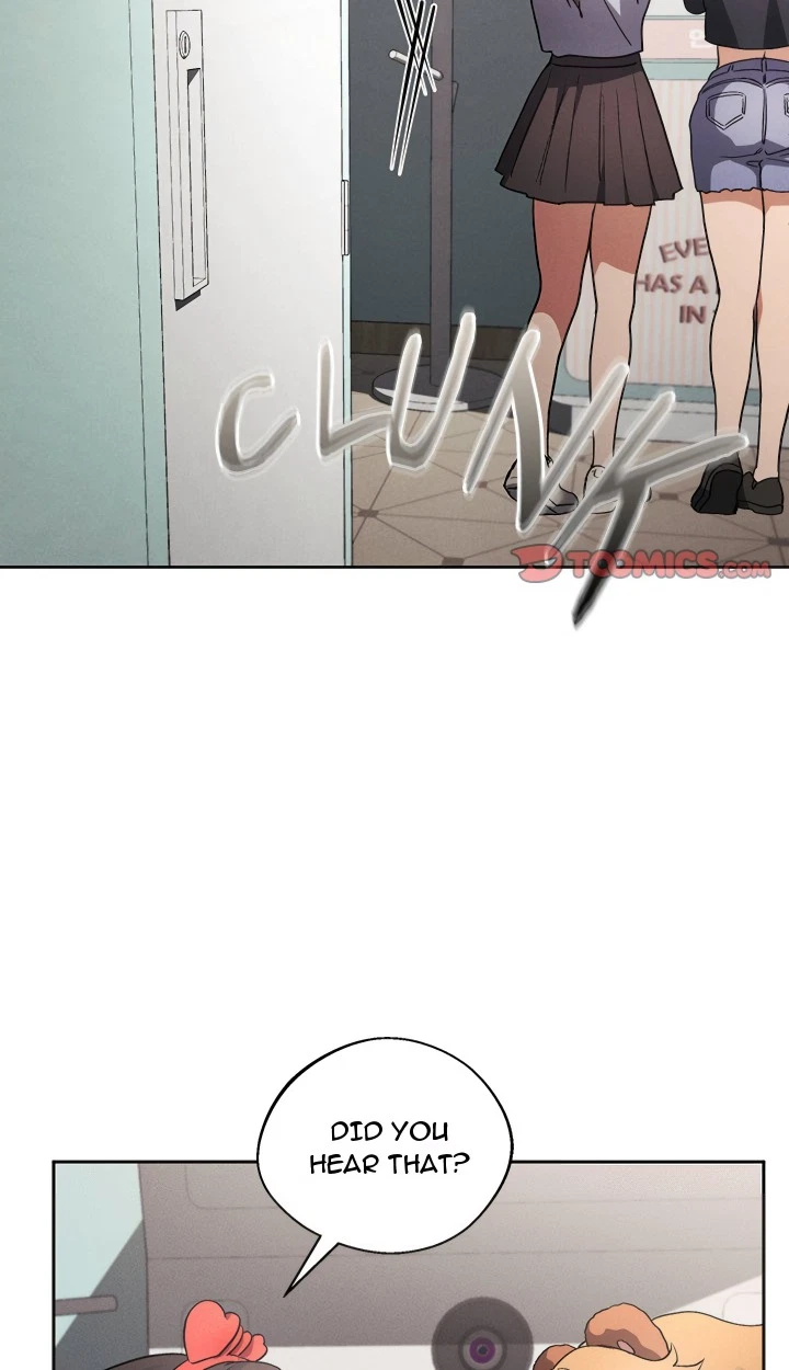 From Weakling To Nemesis Chapter 33 (Uncensored), page 52