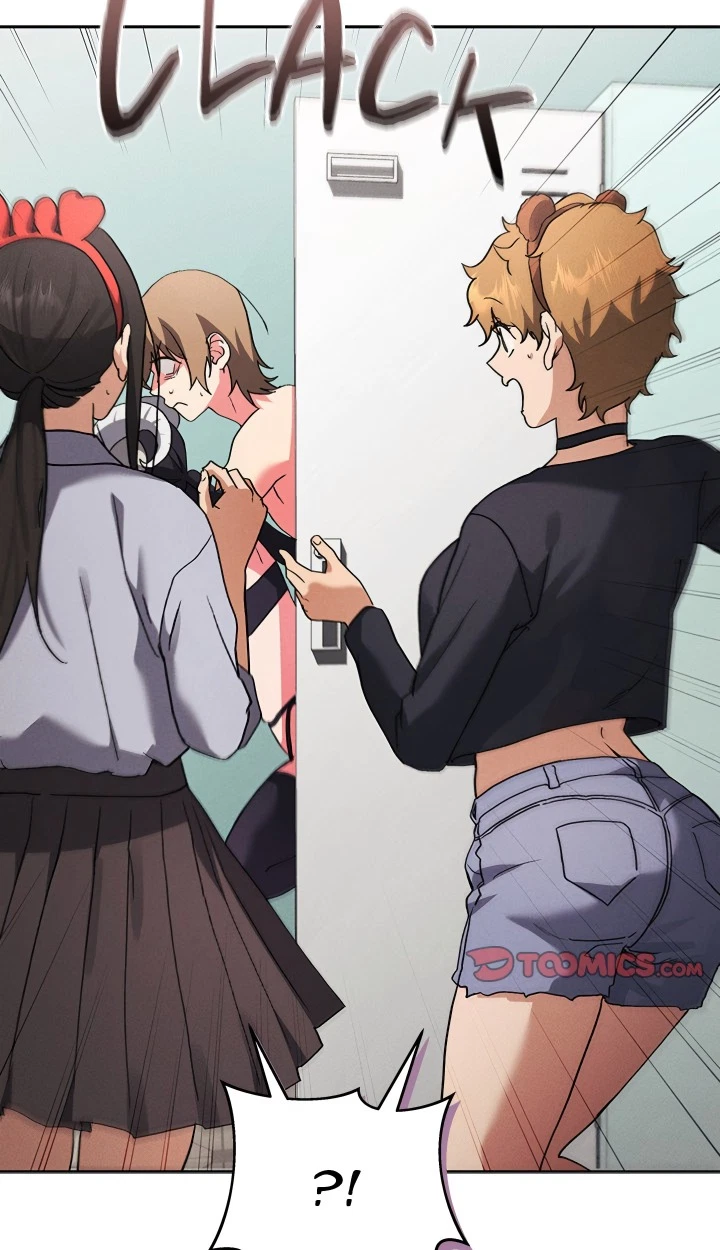 From Weakling To Nemesis Chapter 33 (Uncensored), page 55