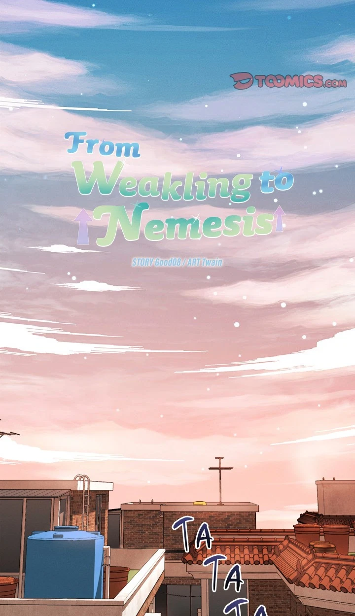 From Weakling To Nemesis Chapter 33 (Uncensored), page 59