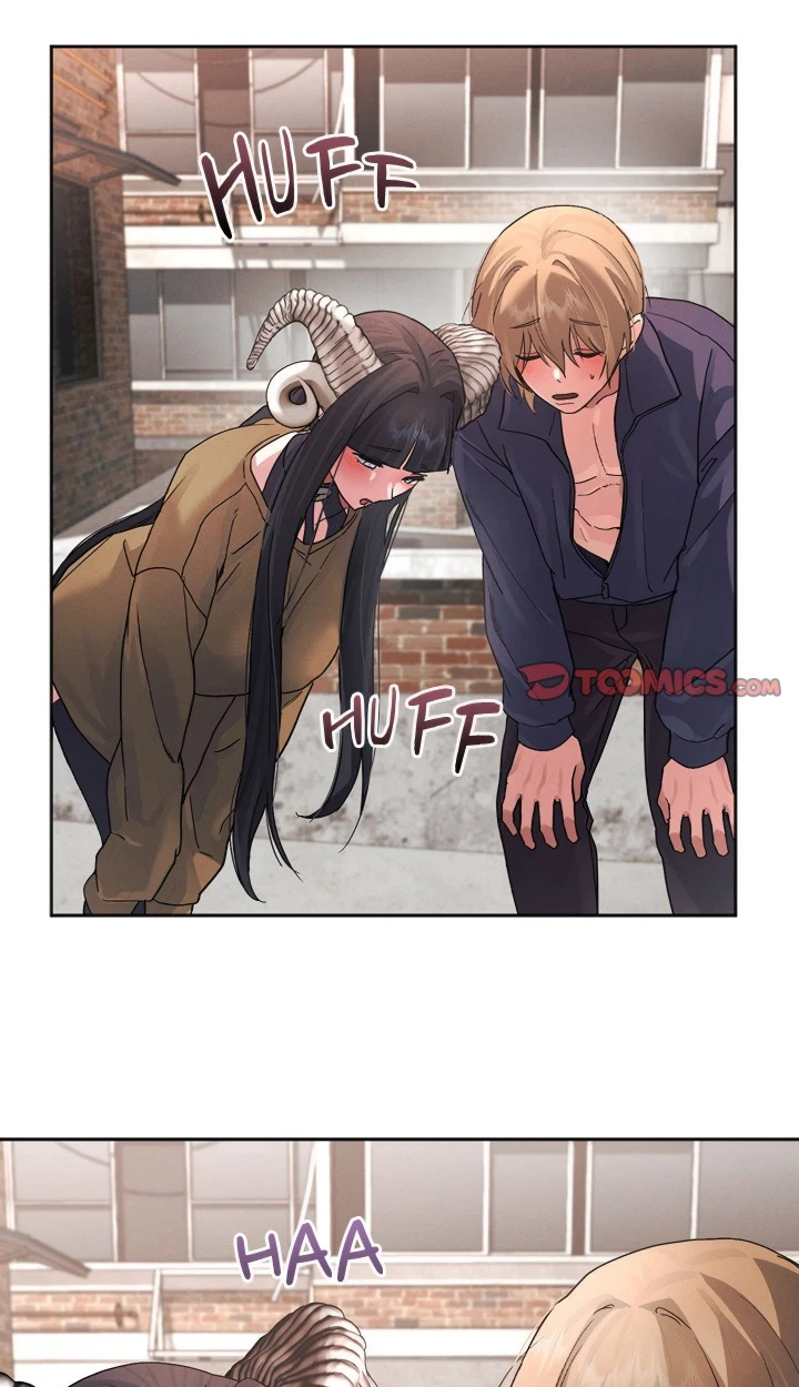 From Weakling To Nemesis Chapter 33 (Uncensored), page 62
