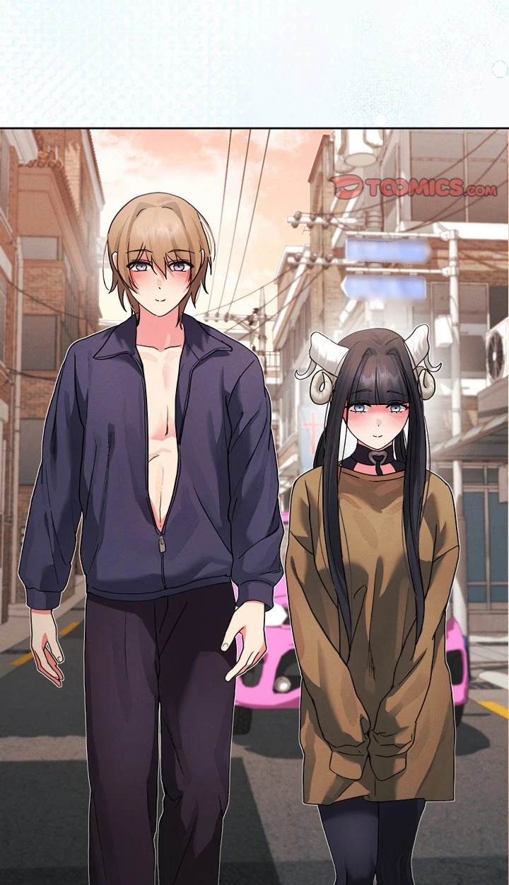 From Weakling To Nemesis Chapter 33 (Uncensored), page 69