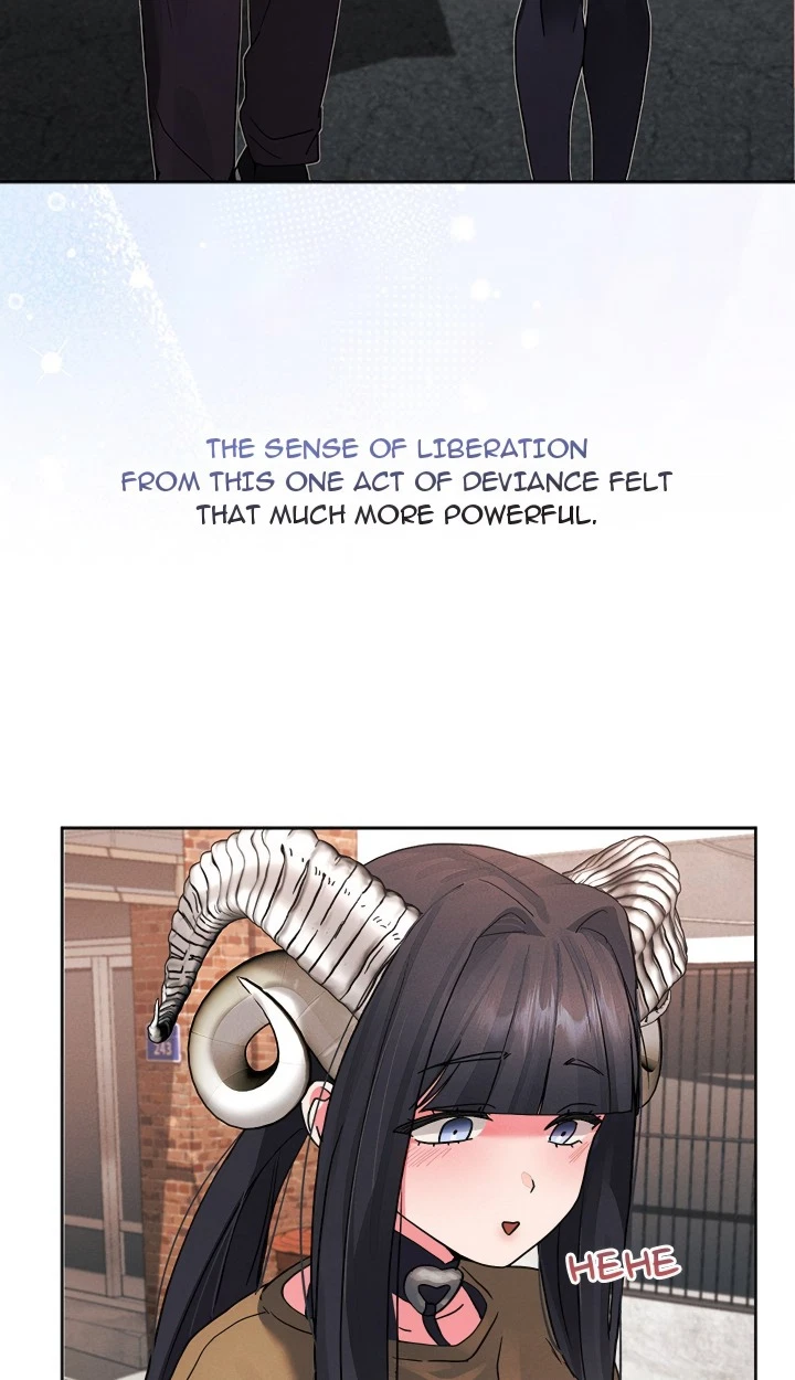 From Weakling To Nemesis Chapter 33 (Uncensored), page 70