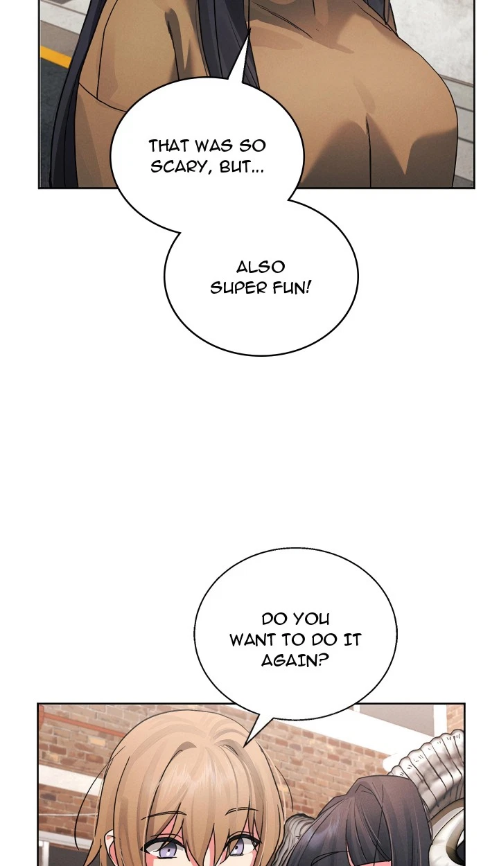 From Weakling To Nemesis Chapter 33 (Uncensored), page 71