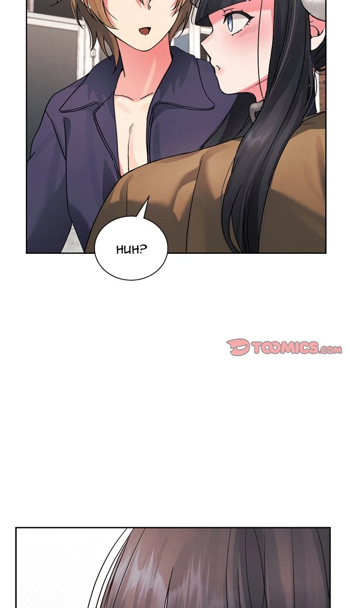 From Weakling To Nemesis Chapter 33 (Uncensored), page 72