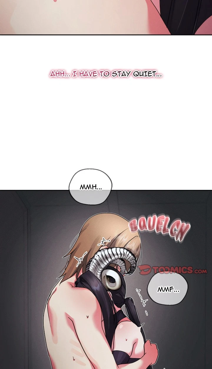 From Weakling To Nemesis Chapter 33 (Uncensored), page 8