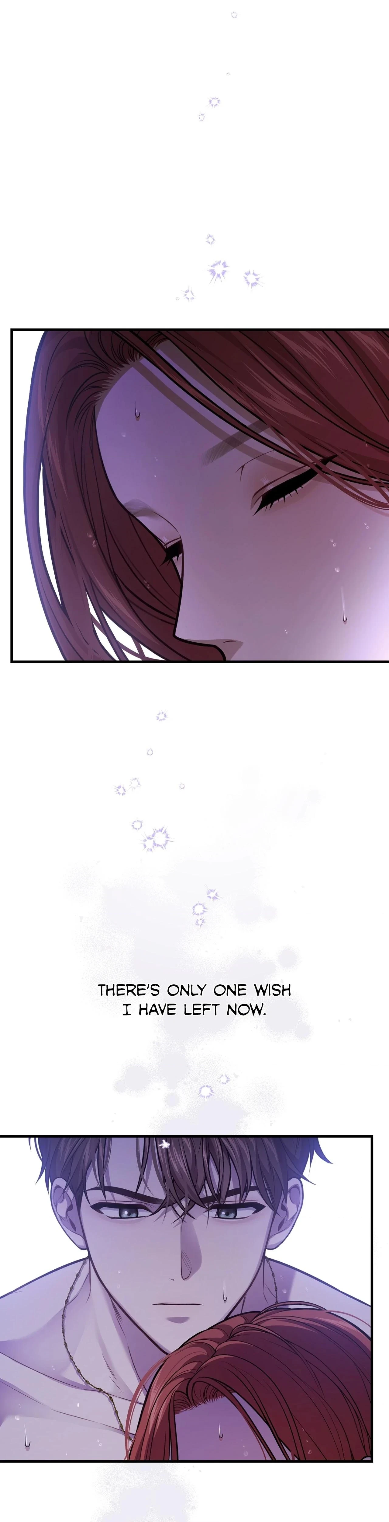 The Secret Bedroom Of The Abandoned Princess Chapter 97, page 2