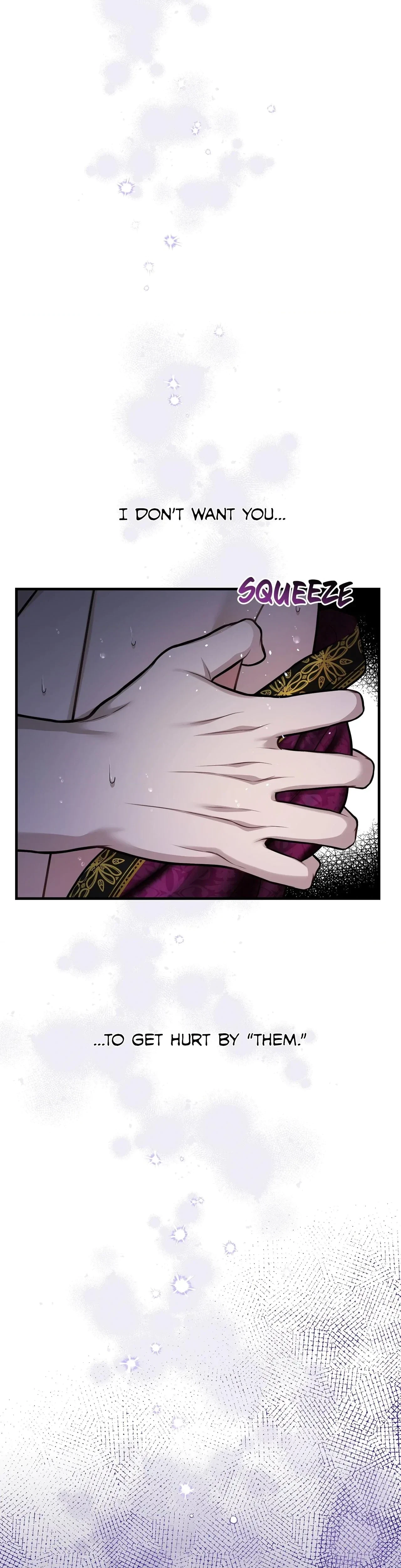 The Secret Bedroom Of The Abandoned Princess Chapter 97, page 3