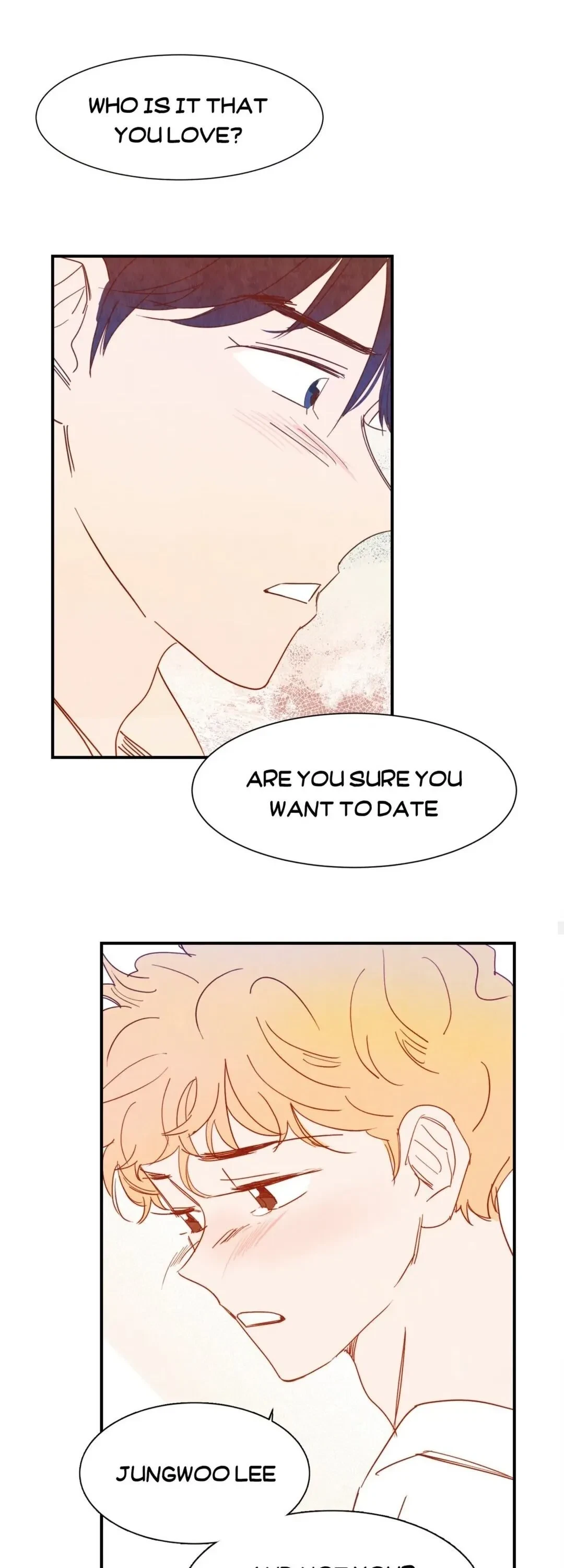 Miss You, Lucifer Chapter 15, page 2
