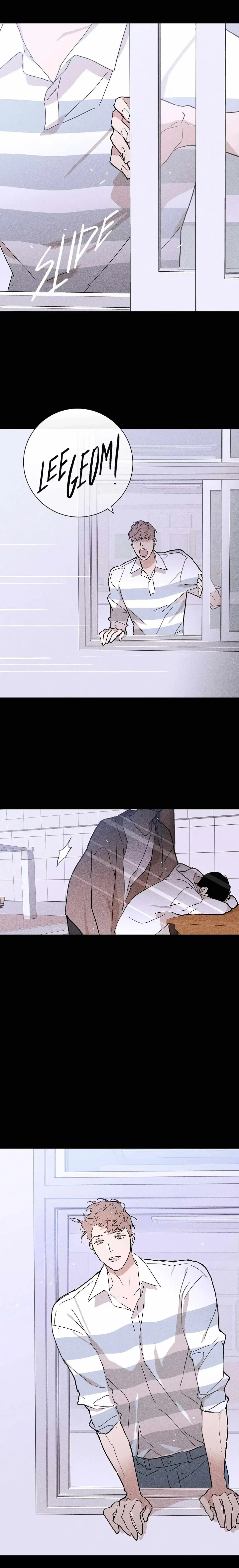 Missing Love: The Marrying Man Chapter 29, page 14