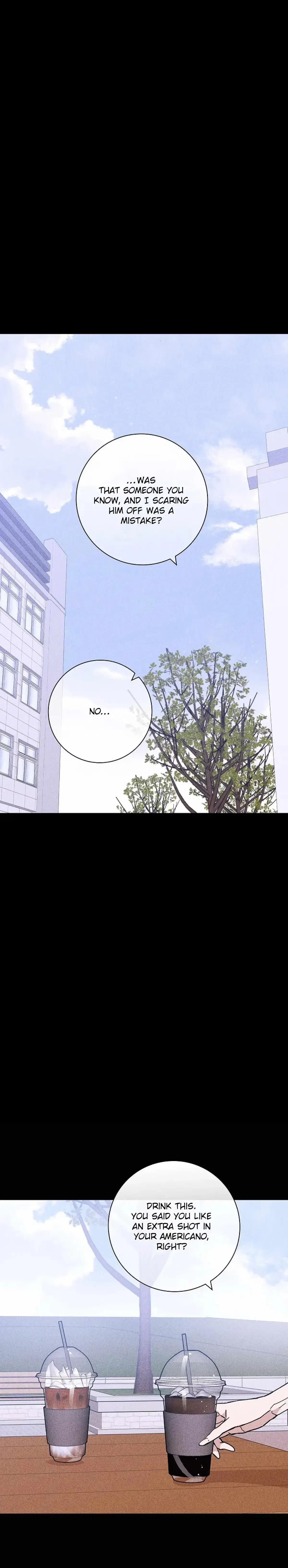 Missing Love: The Marrying Man Chapter 29, page 16