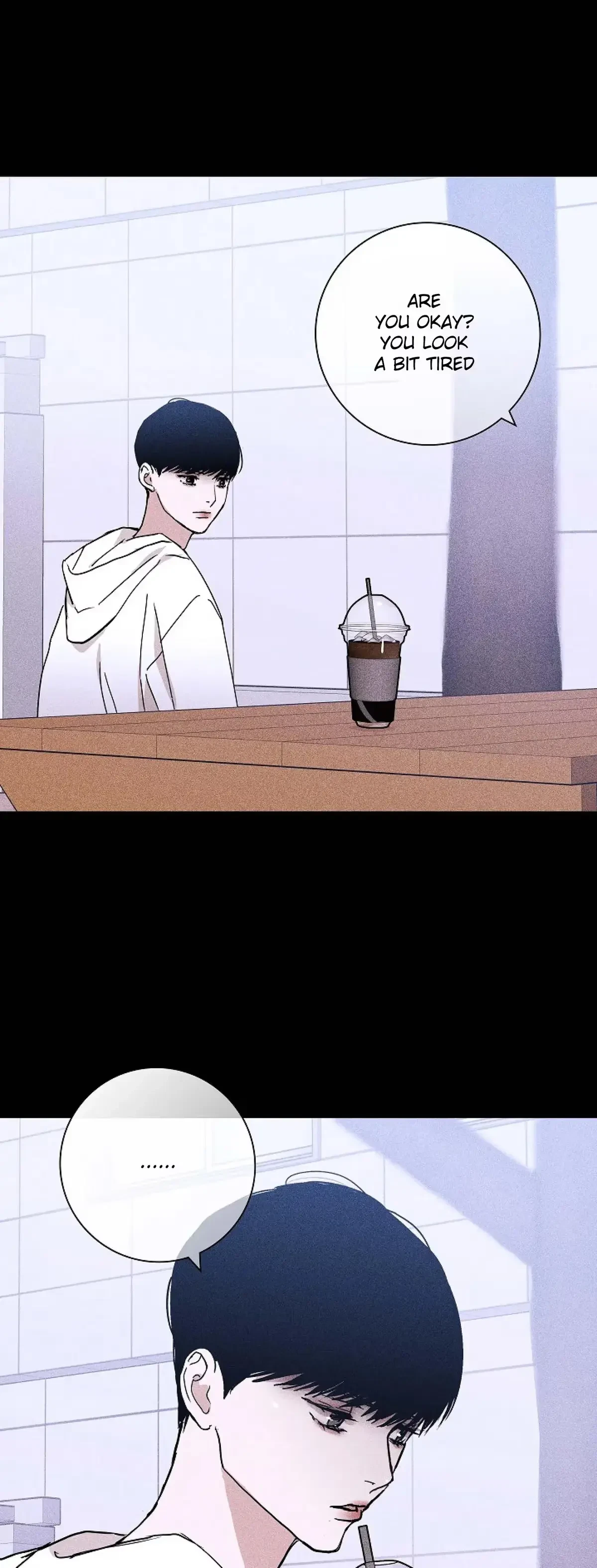 Missing Love: The Marrying Man Chapter 29, page 17