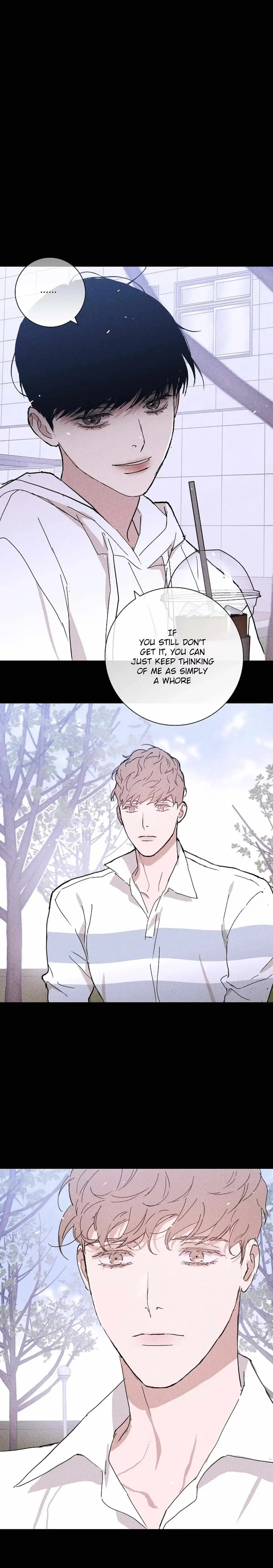 Missing Love: The Marrying Man Chapter 29, page 19